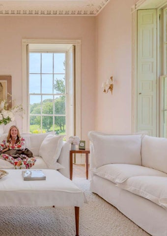 Sophie Conran Consumer 沙发 目录 英国 June 29 2026 第 7 页