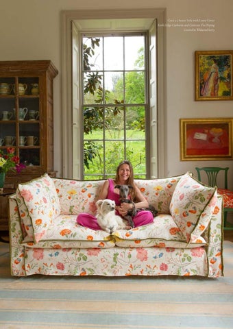 Sophie Conran Consumer 沙发 目录 英国 June 29 2026 第 9 页
