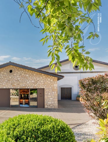 Revista Verano 2026 - Grupo La Rioja Alta SA