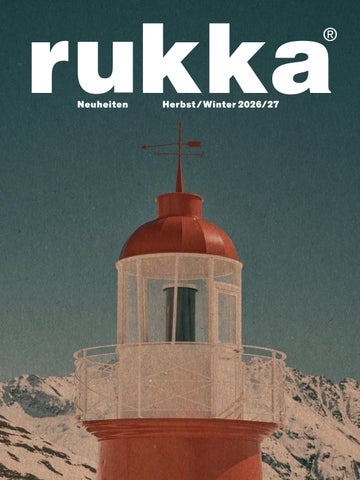rukka Neuheiten Herbst-Winter 2026-27