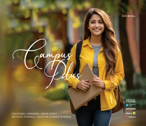 Campus Plus 2026