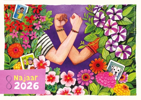 Lemniscaat jeugdboeken Najaar 2026
