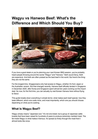 Wagyu vs Hanwoo Beef_ What's the Difference and Which Should You Buy_ (1)