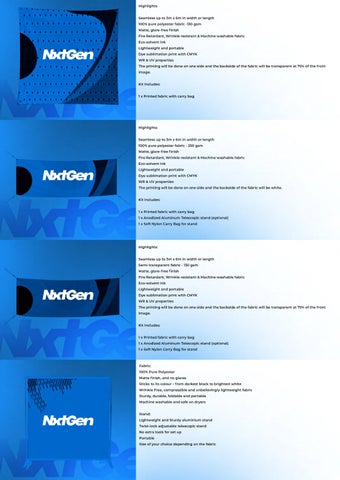 NxtGen Backdrops 第 3 页