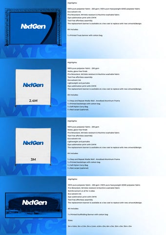 NxtGen Backdrops 第 4 页