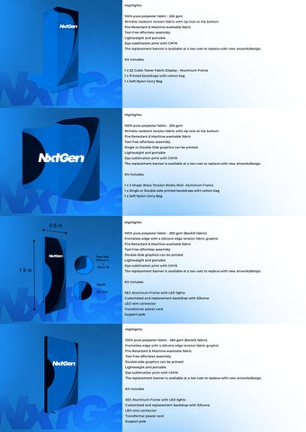 NxtGen Backdrops 第 6 页