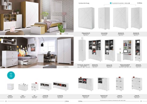 Esteta Interiori 灯饰目录 · Meblik 2023 第 12 页