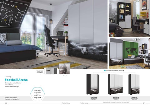 Esteta Interiori 灯饰目录 · Meblik 2023 第 14 页