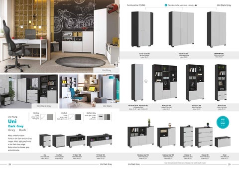 Esteta Interiori 灯饰目录 · Meblik 2023 第 15 页