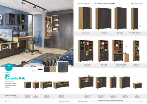Esteta Interiori 灯饰目录 · Meblik 2023 第 17 页