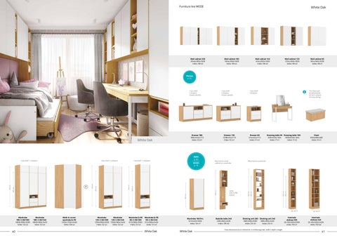 Esteta Interiori 灯饰目录 · Meblik 2023 第 21 页