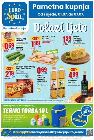 Tjedna akcija