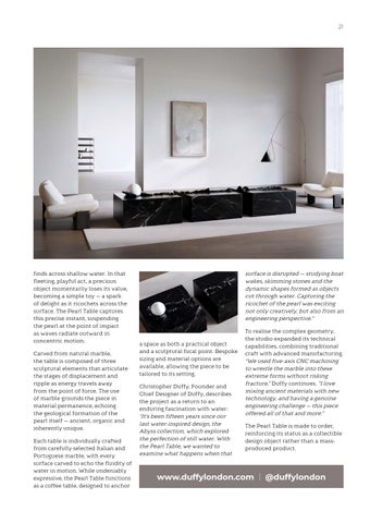 The Art of Design - 期 81 2026 第 21 页