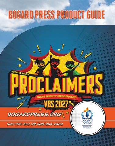 2026 Catalog