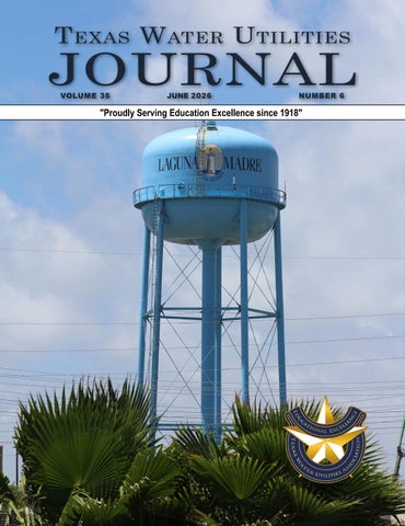 JUNE 2026 Journal