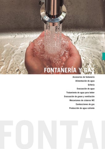 FONTANERIA