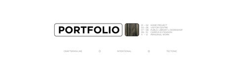 Portfolio__