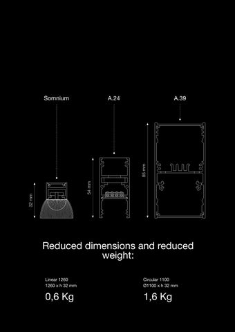 灯饰手册 Somnium 第 15 页