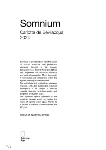 灯饰手册 Somnium 第 2 页