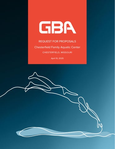 GBA Marketing Communications Award Proposal Nomination