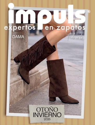 Impuls - Dama OI26