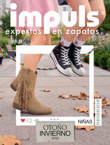 Impuls - Niña OI26