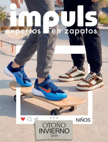 Impuls - Niño OI26