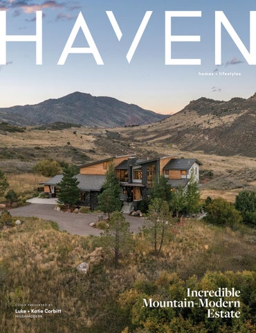 Haven Denver | Luke Corbitt | June 2026