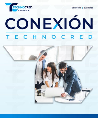 revista digital-technocred