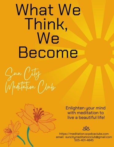 Chartered Club Flyers