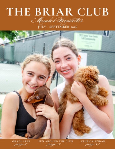 Q3 Newsletter 2026