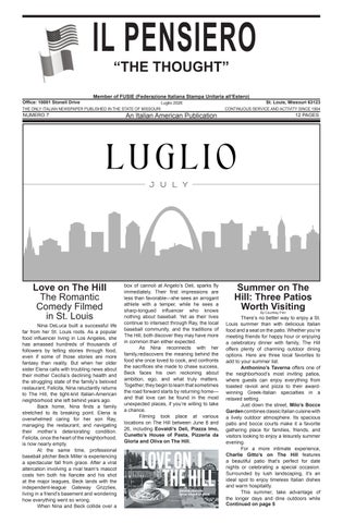Luglio 2026