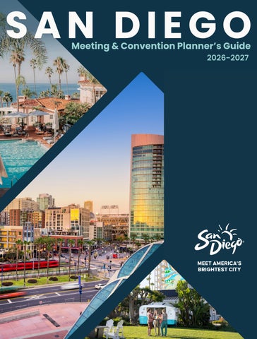 2026-2027 Meeting Planner's Guide
