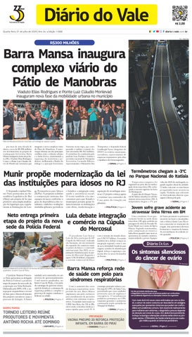 11068 - Diario - Quarta-feira 01.07.26