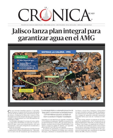 Jalisco 01 de julio