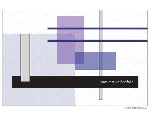 2026 Selected Works Portforlio