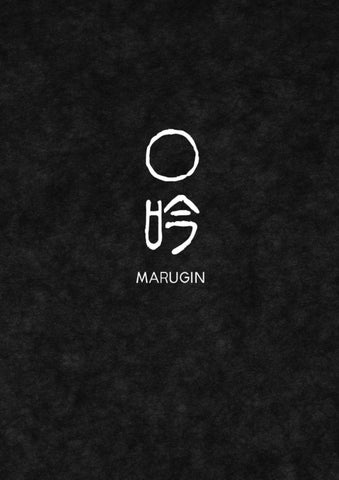 MENU SET MARUGIN 2025 (S)