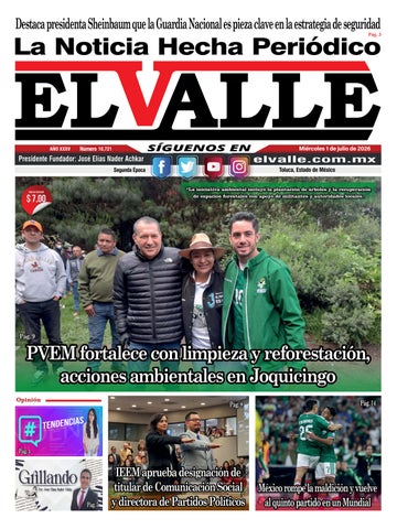 EL VALLE 1-VII-26
