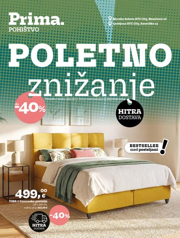 POLETNO ZNIŽANJE