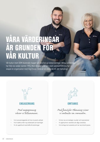 Företagspresentation 2026 第 22 页