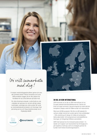 Företagspresentation 2026 第 7 页
