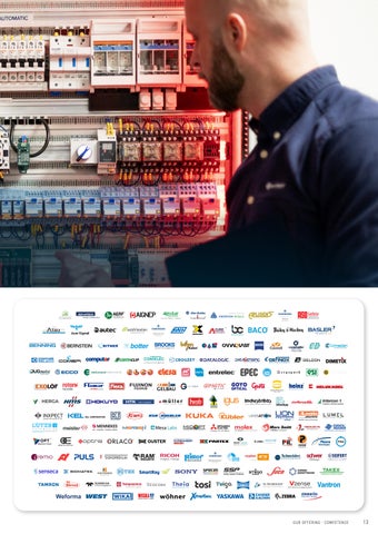 Company Presentation 2026 第 13 页