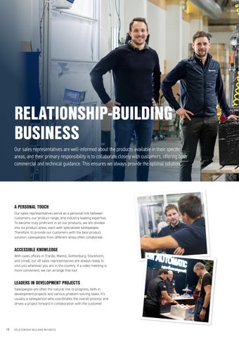 Company Presentation 2026 第 18 页
