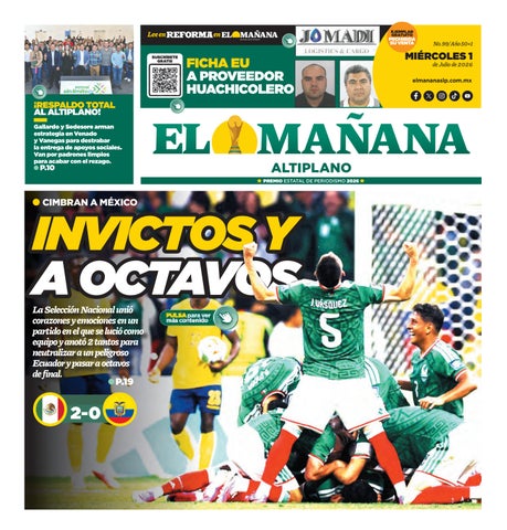 El Mañana Altiplano