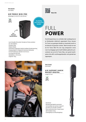CONTEC NEWS 2027 (NL) 第 14 页