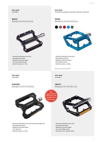 CONTEC NEWS 2027 (NL) 第 23 页