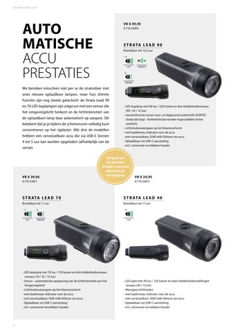 CONTEC NEWS 2027 (NL) 第 6 页