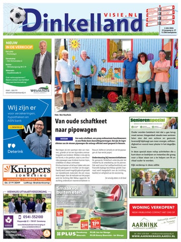 Dinkelland Visie wk 27 2026