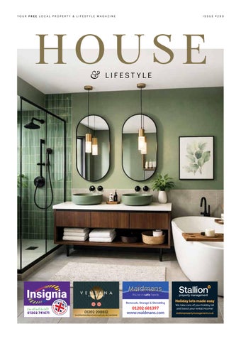 House & Lifestyle | 290