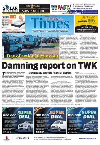 Hermanus Times-E-edition-1 July 2026